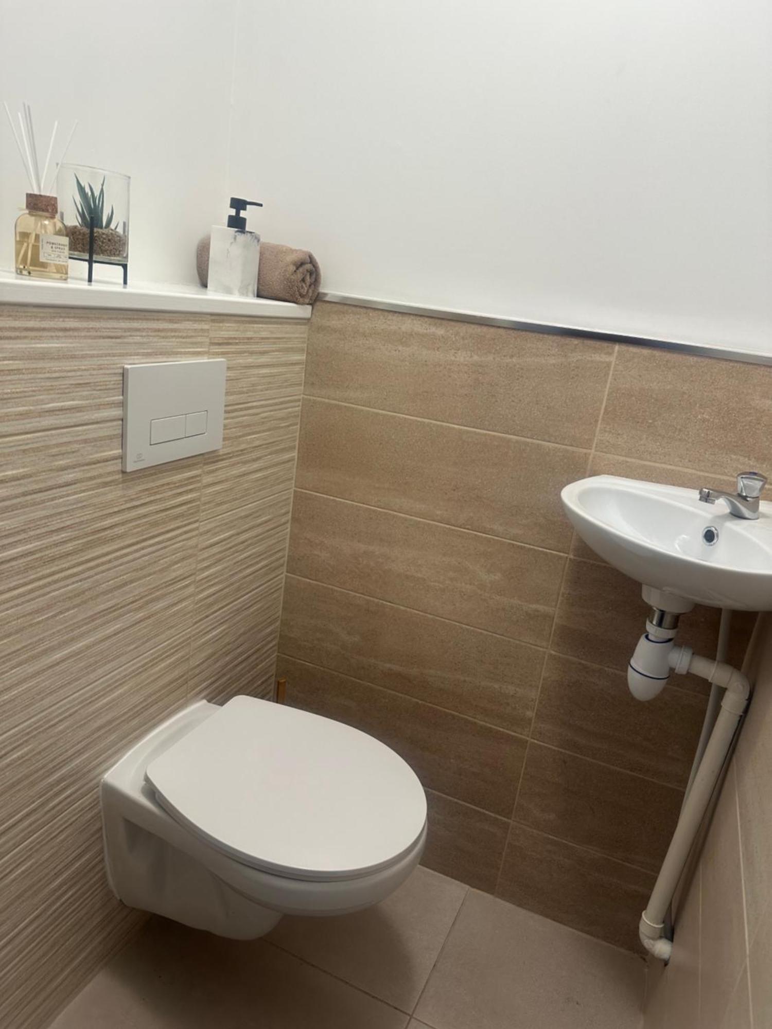 Appartement Neuf Cosy Proche Et Nausicaa Boulogne-sur-Mer
