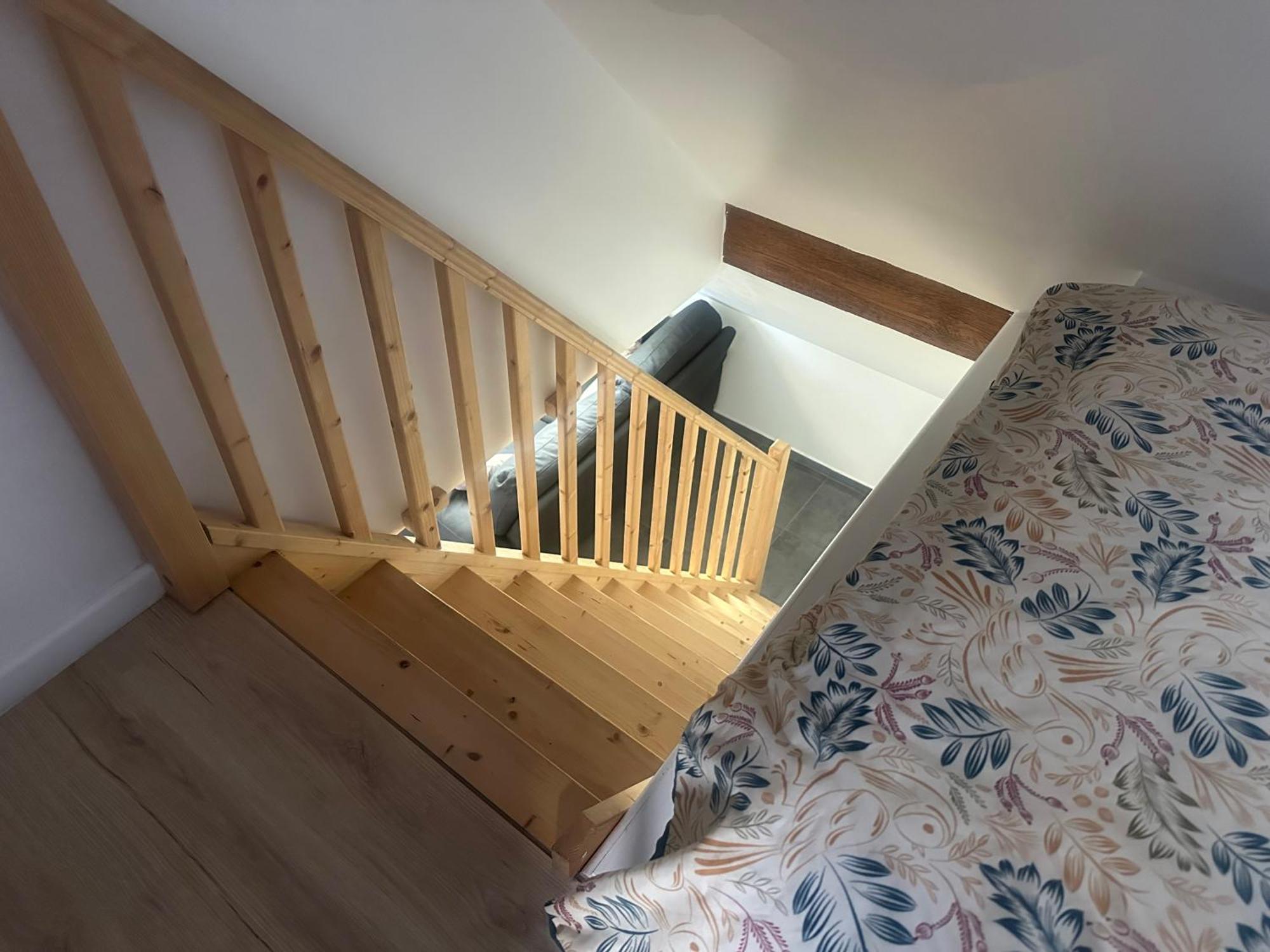 Neuf Cosy Proche Et Nausicaa Appartement *
